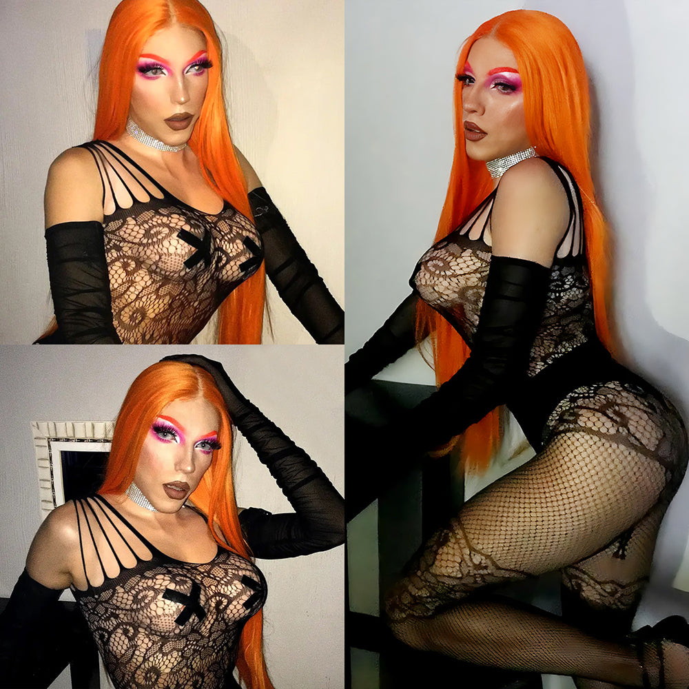 VMOPEOT Breast Forms for Crossdressers Silicone Breastplate False Breasts Transgender Drag Queen Cosplay Fake Boobs