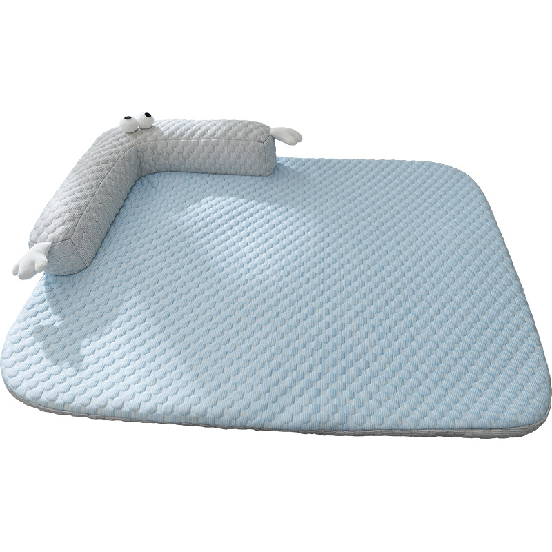 PnotKyes Pet Sofa Mat, Upgraded Pet Cooling Blanket, Washable Soft Cushion with Non-Slip Bottom, Suitable for Small Dogs and Cats for Indoor/Outdoor Use