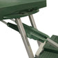 Portable Outdoor Folding Picnic Table with Seats | Lightweight & Durable | Perfect for Camping, Parks, BBQs, and the Beach